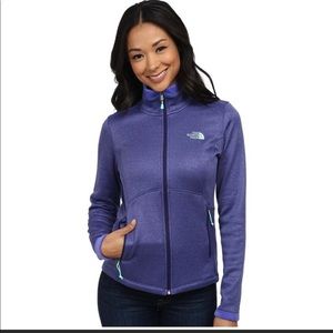 northface agave jacket